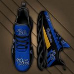 Pittsburgh Panthers Max Soul Sneakers Running Sports Shoes For Men Women