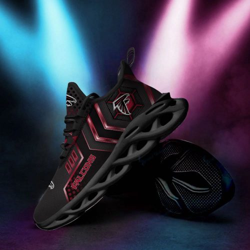 NRL New Zealand Warriors Max Soul Sneakers Running Sports Shoes For Men Women