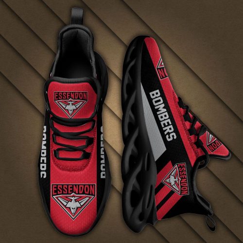 Nebraska Cornhuskers Max Soul Sneakers Running Sports Shoes For Men Women