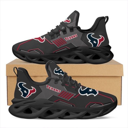 Chicago Bears Max Soul Sneakers Running Sports Shoes For Men Women