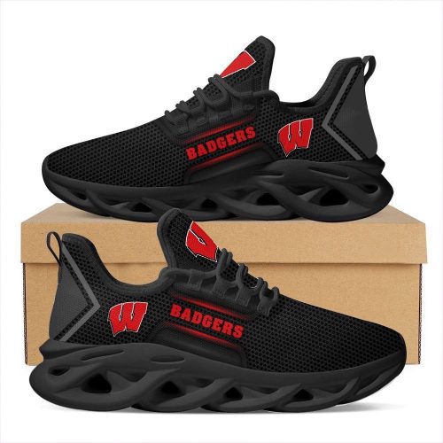 Bundesliga RB Leipzig Max Soul Sneakers Running Sports Shoes For Men Women