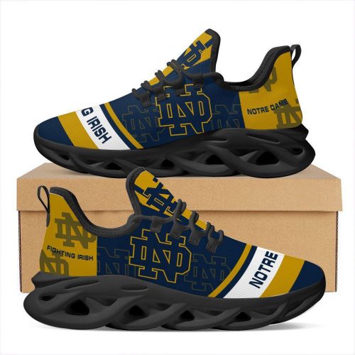 NRL Parramatta Eels Max Soul Sneakers Running Sports Shoes For Men Women