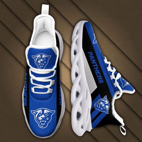 Personalized Name Georgia Bulldogs Max Soul Sneakers Running Sports Shoes For Men Women