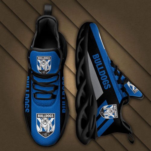 Memphis Tigers Max Soul Sneakers Running Sports Shoes For Men Women