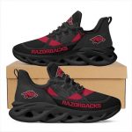 Arkansas Razorbacks Max Soul Sneakers Running Sports Shoes For Men Women