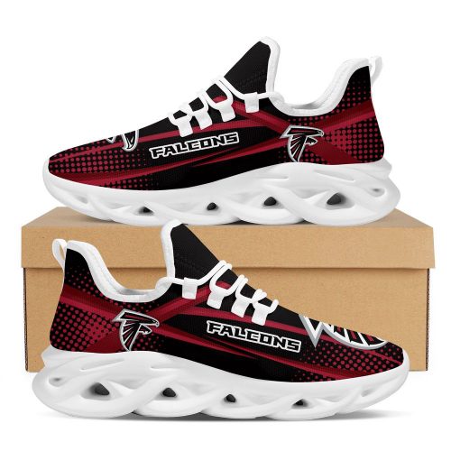 Cincinnati Bearcats Max Soul Sneakers Running Sports Shoes For Men Women