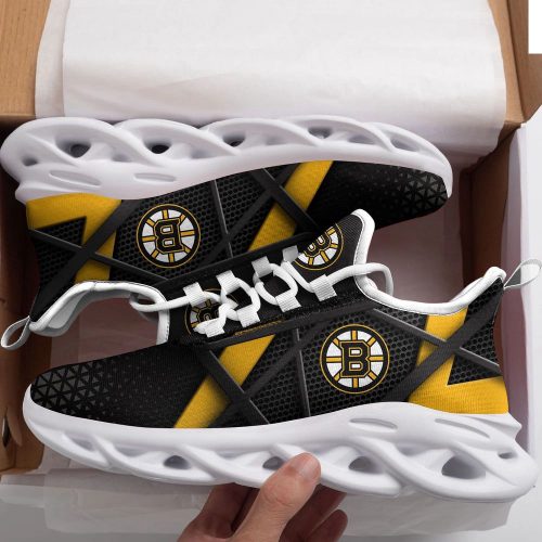 Chicago Bears Max Soul Sneakers, Sports Shoes, Shoes For Men And Women