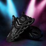 Los Angeles Kings Max Soul Sneakers Running Sports Shoes For Men Women