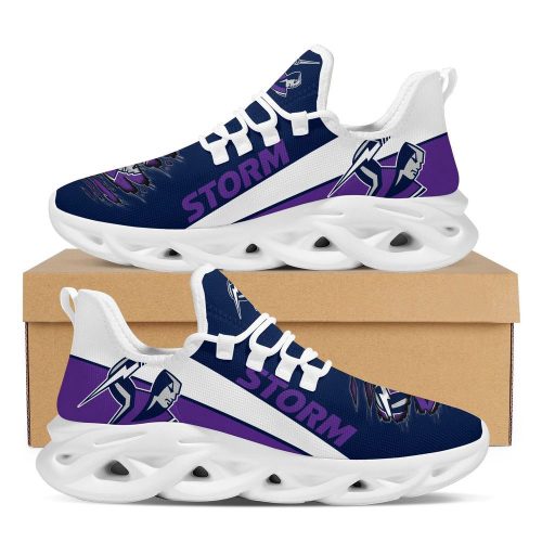 Atlanta FalconsFootball Team Symbol Geometric Sporty Max Soul Sneakers Shoes Footwear For Men And Women