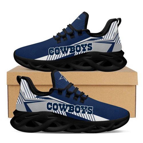 Florida Gators American Football Max Soul Sneakers Running Sports Shoes For Men Women Full Size