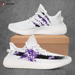 Abilene Christian Wildcats NCAA Yeezy Sneaker For Men Women Fans