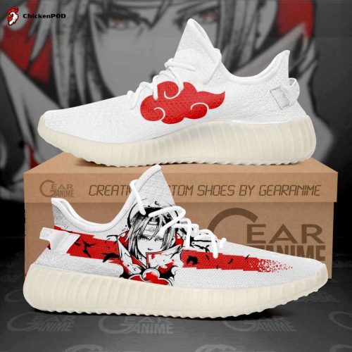 Ed Sheeran Yeezy Sneaker For Men Women Fans