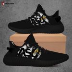 Alabama State Hornets NCAA Yeezy Sneaker For Men Women Fans