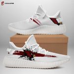 Arizona Cardinals NFL Yeezy Sneaker For Men Women Fans