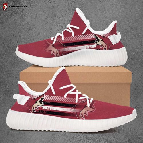 Washington Wizards MLB Yeezy Sneaker For Fans