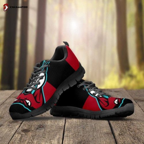 Arizona Diamondbacks Unisex Running Shoes For Fans Fan Gifts