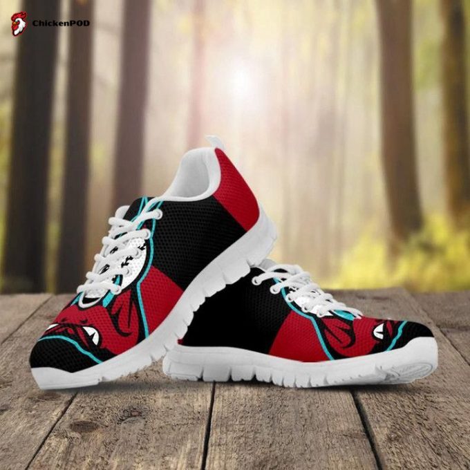 Arizona Diamondbacks Unisex Running Shoes For Fans Fan Gifts