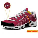 Atlanta Falcons Air Max Plus Sport Sneakers For Fan Gifts