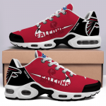 Atlanta Falcons NFL Premium Air Max Plus Sport Sneakers For Fan Gifts