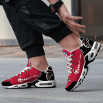 Atlanta Falcons NFL Premium Air Max Plus Sport Sneakers For Fan Gifts