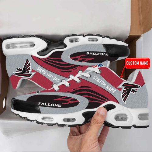 Carolina Panthers NFL Premium Air Max Plus Sport Sneakers For Fan Gifts