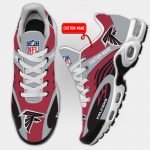 Atlanta Falcons NFL Premium Air Max Plus Sport Sneakers For Fan Gifts