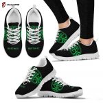 Austin FC Unisex Running Shoes For Fans Gifts