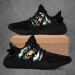 Bemidji State Beavers NCAA Yeezy Sneaker For Fans