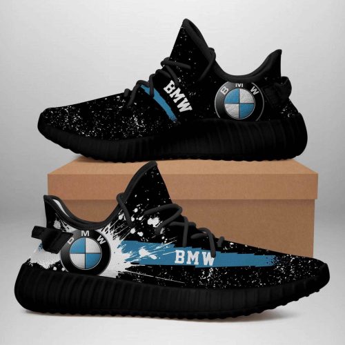 BMW Yeezy Sneaker For Men Women Fans