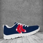 Boston Red Sox Unisex Running Shoes For Fans Gifts