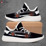 Brooklyn Nets NBA Yeezy Sneaker For Men Women Fans