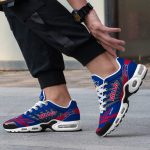 Buffalo Bills NFL Air Max Plus Sport Sneakers For Fan Gifts