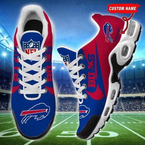 Indianapolis Colts NFL Air Max Plus Sport Sneakers For Fan Gifts