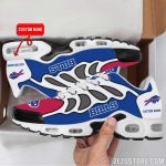 Buffalo Bills NFL Premium Air Max Plus Sport Sneakers For Fan Gifts