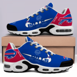 Buffalo Bills NFL Premium Air Max Plus Sport Sneakers For Fan Gifts