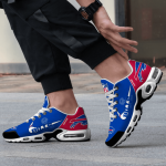 Buffalo Bills NFL Premium Air Max Plus Sport Sneakers For Fan Gifts