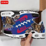 Buffalo Bills NFL Premium Air Max Plus Sport Sneakers For Fan Gifts