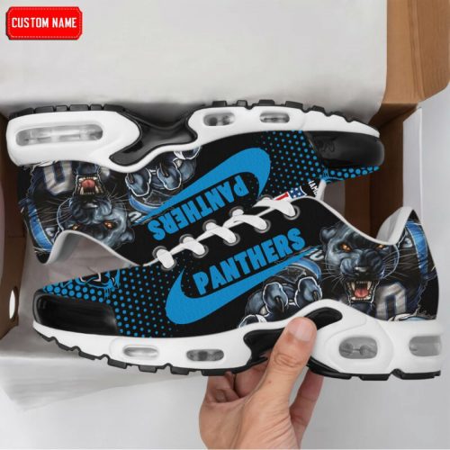 Atlanta Falcons NFL Premium Air Max Plus Sport Sneakers For Fan Gifts