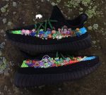 Cartoon Network Yeezy Sneaker For Fans