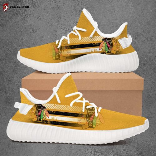 West Coast Eagles NFL Yeezy Sneaker For Men Women Fans