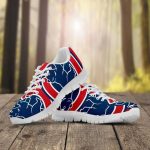 Chicago Cubs Unisex Running Shoes For Fans Fan Gifts