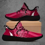 Cincinnati Bearcats NCAA Yeezy Sneaker For Fans