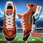 Cincinnati Bengals NFL Air Max Plus Sport Sneakers For Fan Gifts