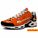 Cincinnati Bengals NFL Premium Air Max Plus Sport Sneakers For Fan Gifts