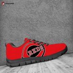 Cincinnati Reds Unisex Running Shoes For Fans Fan Gifts