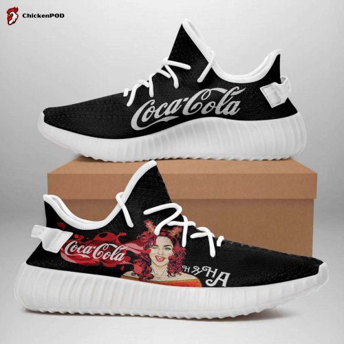 Chicago Bulls NFL Yeezy Sneaker For Fans