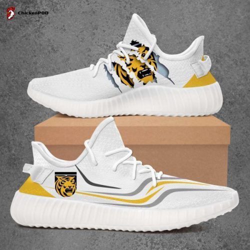 Canterbury-Bankstown Bulldogs Nrl Yeezy Sneaker For Men Women Fans