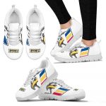 Colorado Eagles Unisex Running Shoes For Fans Gifts