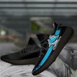 Cronulla-Sutherland Sharks Nrl Yeezy Sneaker For Men Women Fans