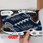 Dallas Cowboys NFL Air Max Plus Sport Sneakers For Fan Gifts